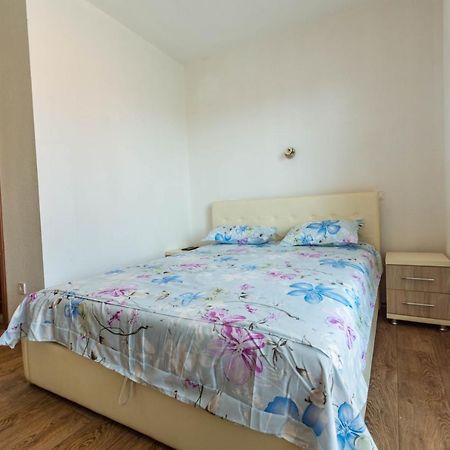 Apartments Elena Μπούντβα Εξωτερικό φωτογραφία