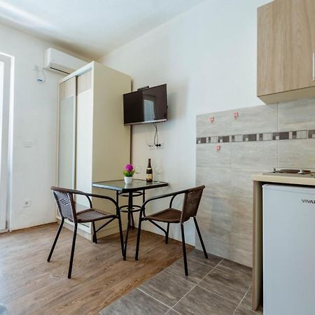 Apartments Elena Μπούντβα Εξωτερικό φωτογραφία
