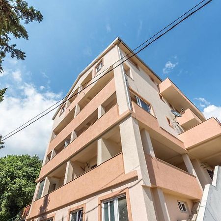 Apartments Elena Μπούντβα Εξωτερικό φωτογραφία