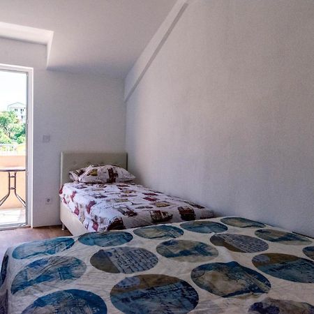 Apartments Elena Μπούντβα Εξωτερικό φωτογραφία