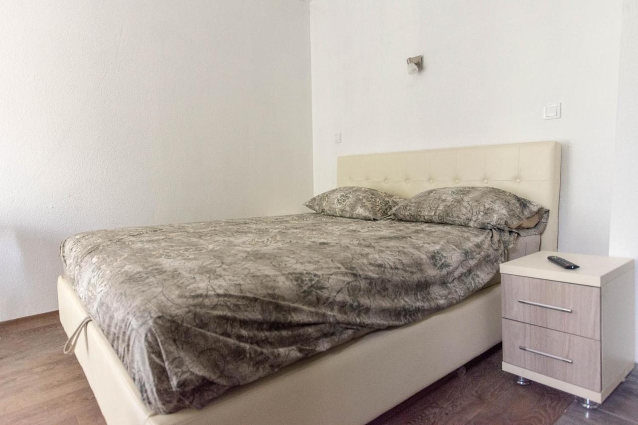 Apartments Elena Μπούντβα Εξωτερικό φωτογραφία